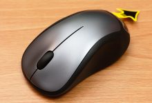 how to connect logitech wireless mouse