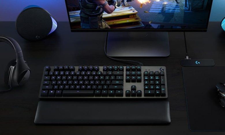 A Detailed Overview of LOGITECH G HUB SOFTWARE Along with Recommendations
