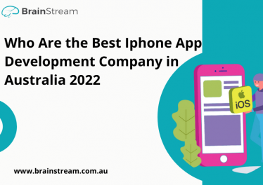 iPhone app development Sydney