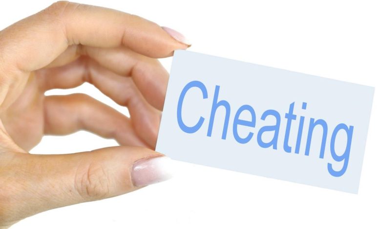 Cheating in the Age of Technology: Why do men cheat?