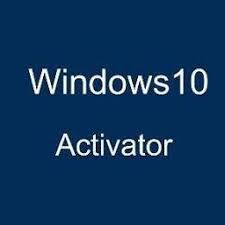 Windows 10 Activator TXT