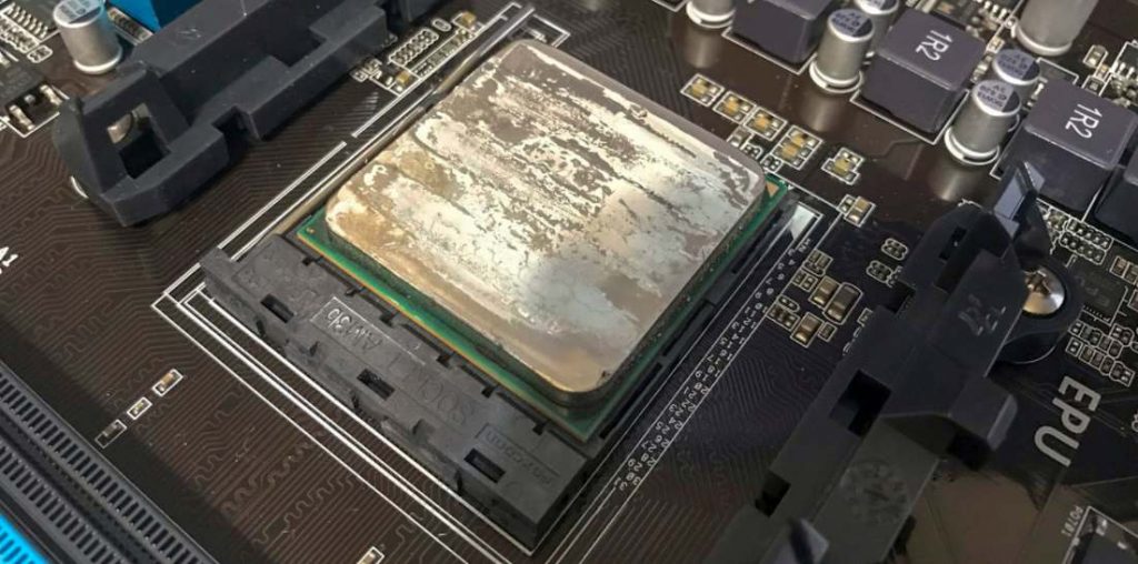 How To Choose Best Thermal Paste for Your CPU and GPU