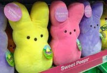 Plushies