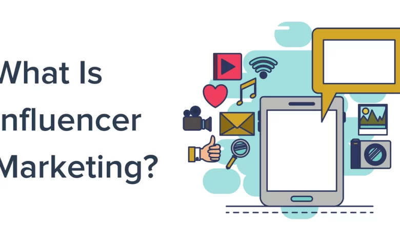 How to Use Influencer Marketing to Build Your Software Development Business