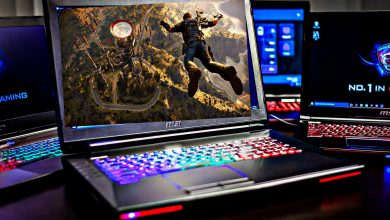 Gaming Laptops: How to Choose the Right One for You
