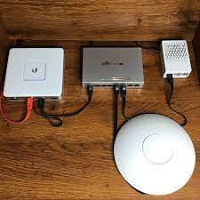 Maximising Your Home Network: A Comprehensive Guide to Ubiquiti Routers