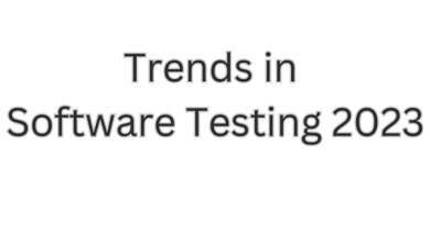 RECENT TRENDS IN SOFTWARE TESTING 2023