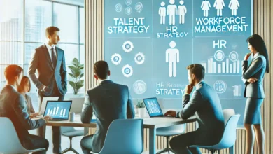 Talent Operations