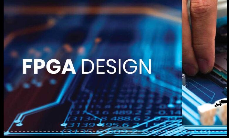 FPGA Design Services