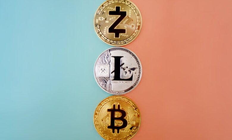 Breaking Altcoin News