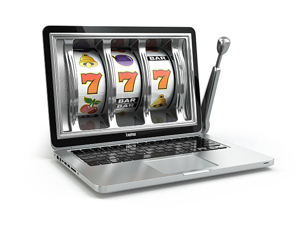 Online Slot Games