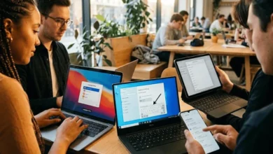 How to Change Keyboard Language