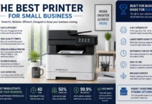 Best Printer for Small Business