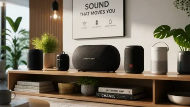 Best Wireless Speakers