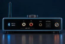 Bluetooth Receiver