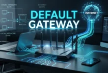 Default Gateway