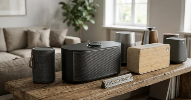 How We Chose These Speakers